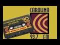 Radio carolina  musica x cable