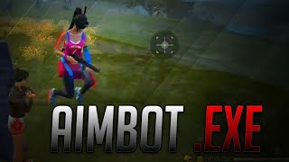 Aimbot.exe Level 999Garena Free Firesamir Gaminghighlight-Montagefreefire