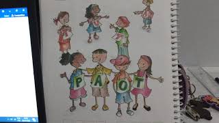 Explicação da atividade de Português - 1º ano - 06 - 05 – 2020 Explicação da atividade de Português - 1º ano - 06 - 05 – 2020