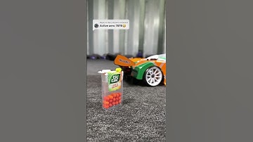 Active aero on a RC car! Drifting a Rlaarlo AK-787