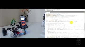B_Video 11.13 - Taking Pictures with OpenCM-IDE