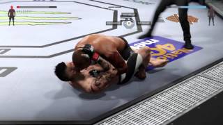 When taunting goes wrong