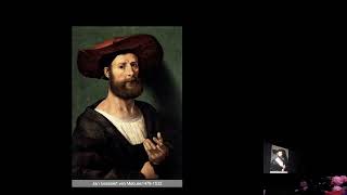 Thumbnail for Les 9, Kunst in Context, De bewonderaars van Michelangelo
