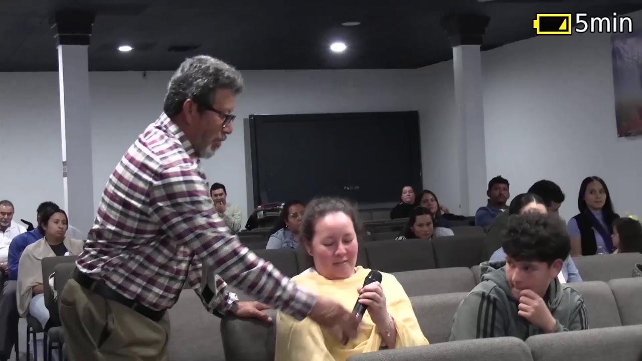 Servicio General | Viernes, 27 de Febrero