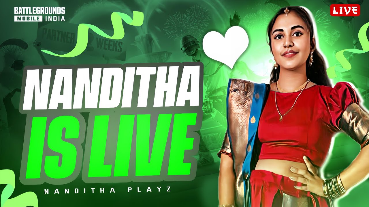 Valorant India Live | Girl Gamer | Nanditha Plays 