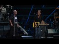 Bruce springsteen w sam moore  hold on  soul man  madison square garden nyc 2009102930
