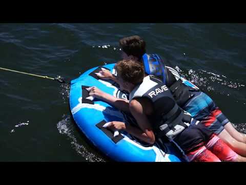 Storm 2 Rider Tube (Best Seller)