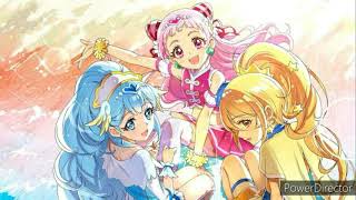 Nightcore - It Will Always Be Here {HUGttoPrecure}