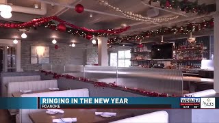 The Roanoke Valley Prepares To Celebrate 2025 With NYE Events