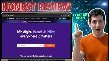 Semrush vs SpyFu Review 2026: Best SEO Tools Comparison
