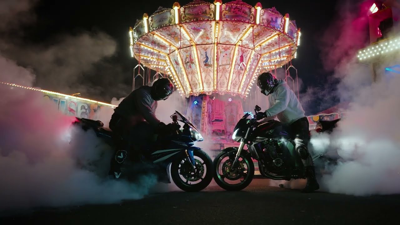 VELOCITY CULT – Where Bike Culture Becomes Cinema
