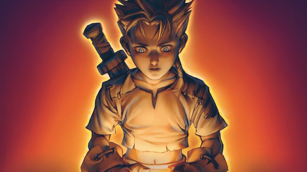 Fable é uma obra prima esquecida