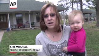 2 Flee TX Jail, 1 Faces Capital Murder Charge