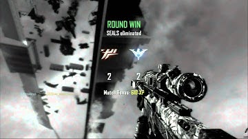First for L7 RC! #AW