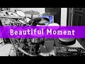 33 降幡 愛 - Beautiful Moment (Drums cover)