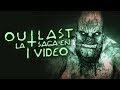 Outlast: La Saga en 1 Video