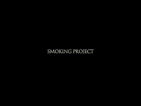 【ヲタ芸】不安定彼女【Smoking界隈】