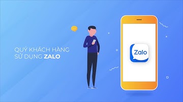 Tổng công ty Điện lực Miền nam triển khai chăm sóc khách hàng qua ứng dụng Zalo - EVNSPC