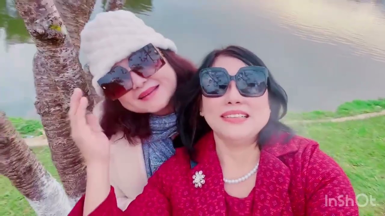 Sen trắng Đat thép Chuyen thien nguyen vui chơi Đàlat long Khánh 2026