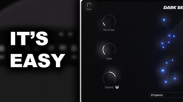 automating 3rd party plugins is a cheat code