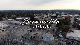 HGTV Hometown - Takeover Brownsville, TN