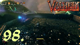 Day 195 &amp; 196 - Let's Play Valheim Part 98