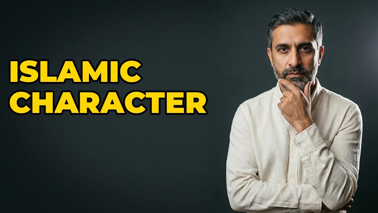 What Is the Significance of Akhlaq in Islam?