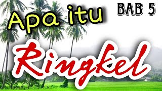 Learning Javanese Calculations, CHAPTER 5 (BRIEF)