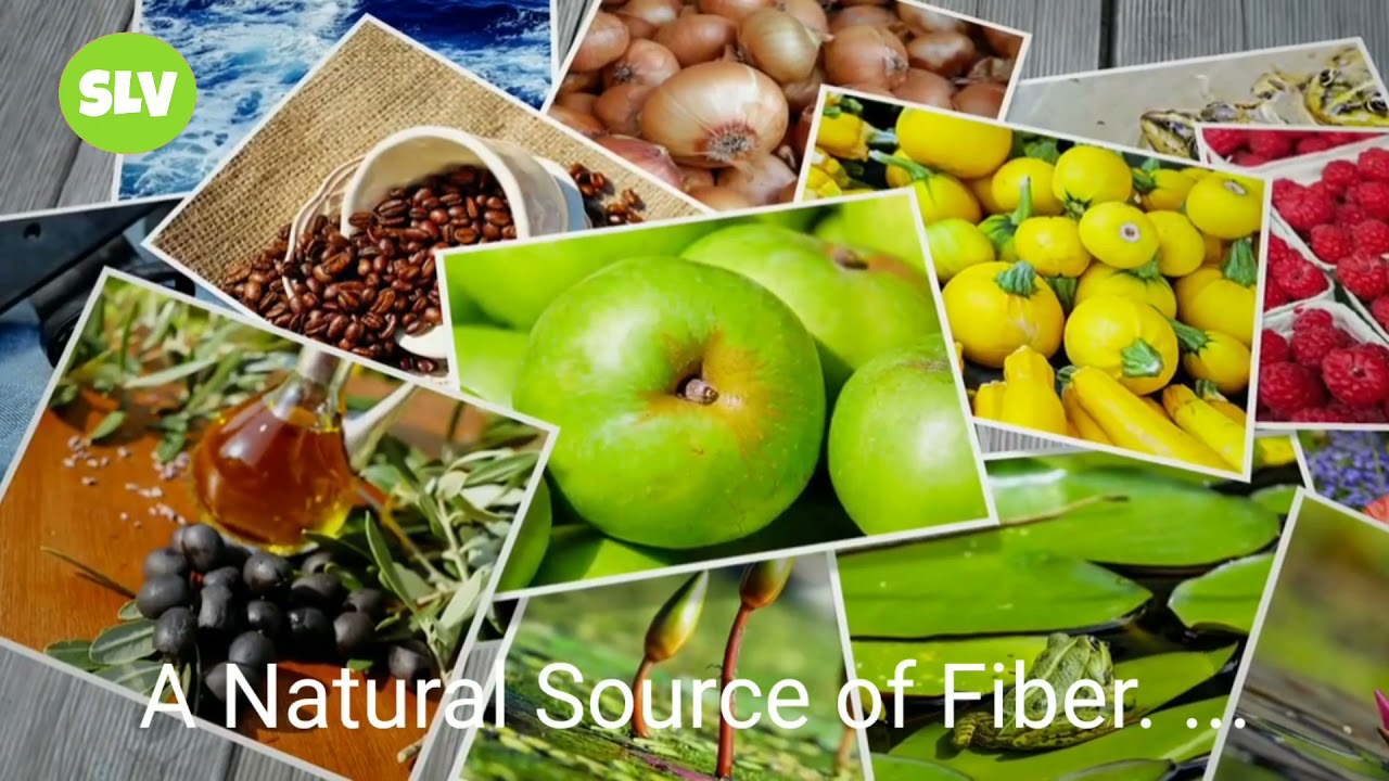 Healthy foods | Salads Natural Source of Fiber | shorts