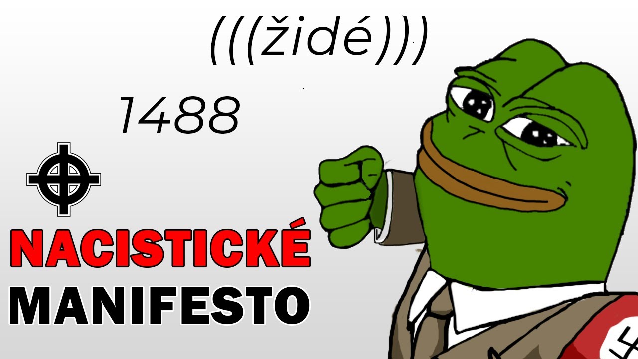 ROZBOR Manifesta Proti ŽIDŮM a LGBTQ+ (TW: antisemitismus, transfobie) episode artwork