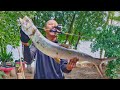GIANT BIDBID (LADY FISH) | ULTRALIGHT FISHING