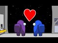 Among Us Animated - Episode 01: Love on the Skeld