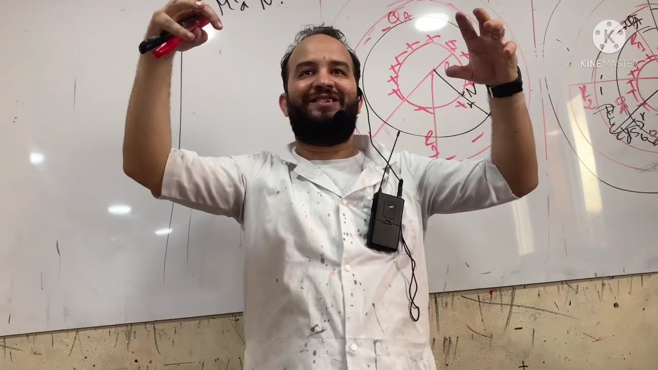 Physique 2 Les conducteurs partie (3)