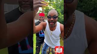 PRINCE ISAAC FAYOSE PRAISE PRESIDENT TINUBU SIGNING STATE POLICE #tundeednut #duet#brodashaggi #odua