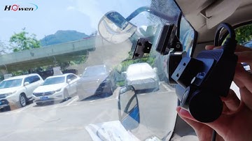 Installation Guide_MC30 Dashcam [AI version]