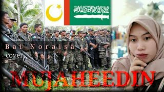 Bai Noraisa : Mujaheedin (Cover)