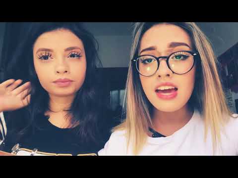 Um44k- Solução (Cover Carol & Vitória)