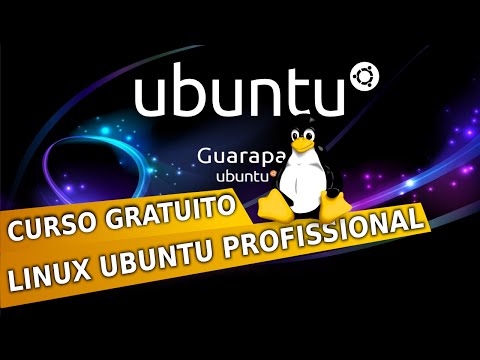 Curso de Linux Ubuntu - 14 - Adcionando Relógio na Área de Trabalho