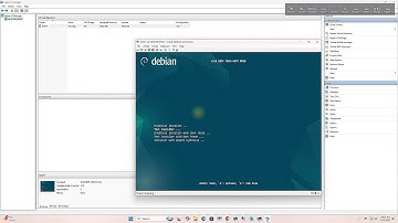 Домашние NAS, ч.1: установка  и конфигурирование OpenMediaVault 7 поверх Debian Linux