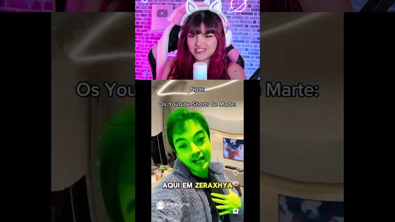 OS ALIENS SE TIVESSEM REDES SOCIAIS KKKKKKJ 🤣 | MoriMura