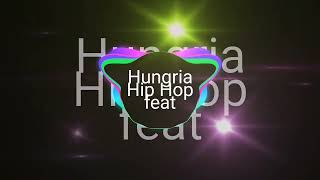 Hungria Hip Hop feat.João Carlos Martins Preta Atmosfera (GRAVE)