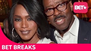 Courtney B. Vance Does Major Crime