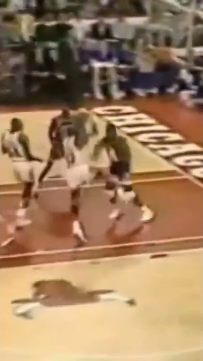 Ewing Perfect Timing blocks Jordan #shorts