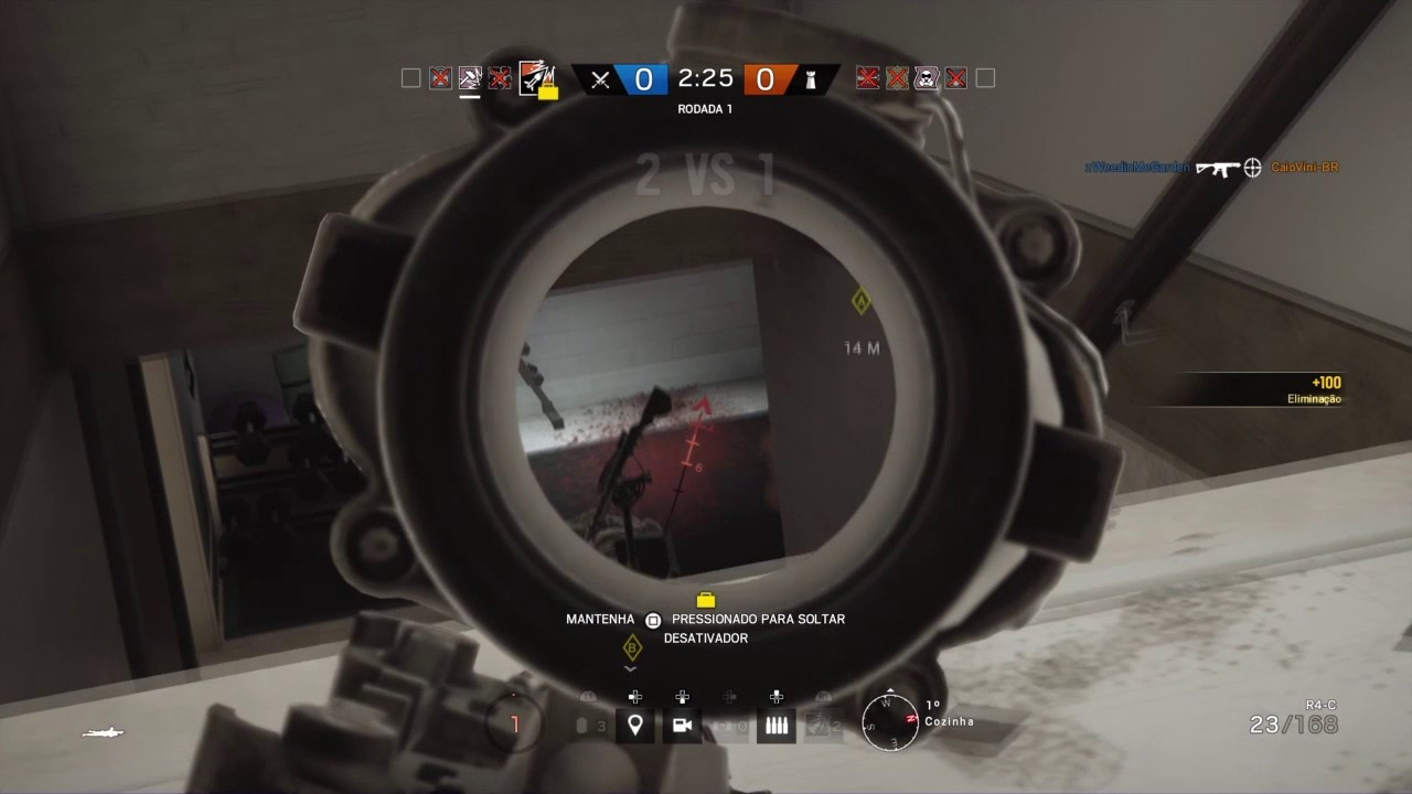 BEST OF R6
