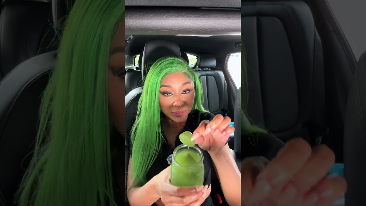 Pollo body repair & and crazy pickle and Trap Juice