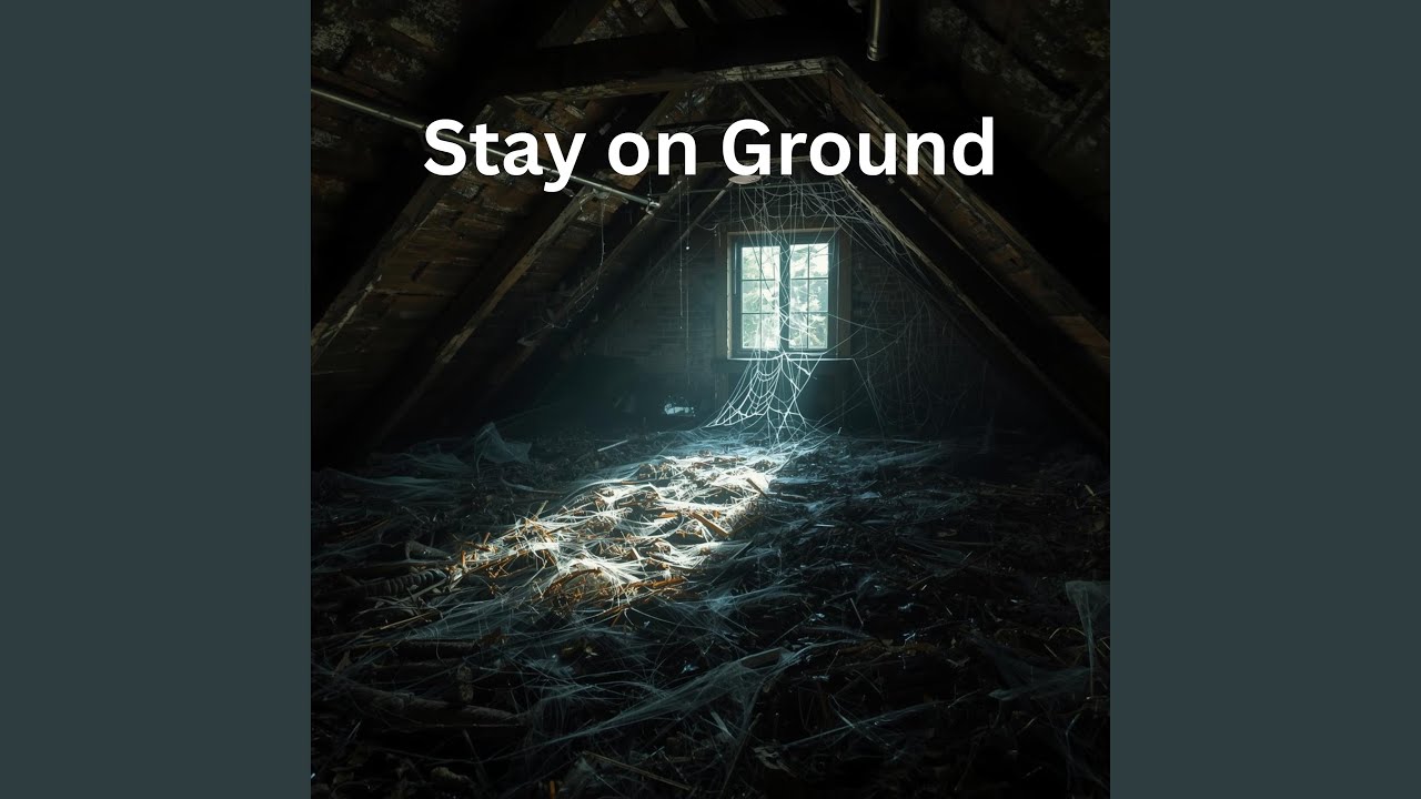 Stay on Ground adlı videoyu YouTube'da izle Stay on Ground adlı videoyu YouTube'da izle