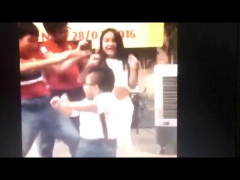 The Jabra Fan Arabic Baby Fun Stars 