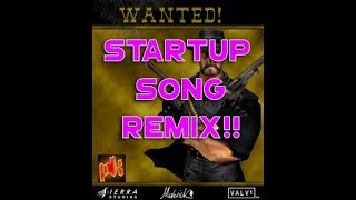 Half-Life Wanted Game Startup Remix From Boring To Dope Pk Mods Tv