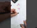 Dibujo rápido - Diseños de Bikini en figurín - amgestudiocreativo