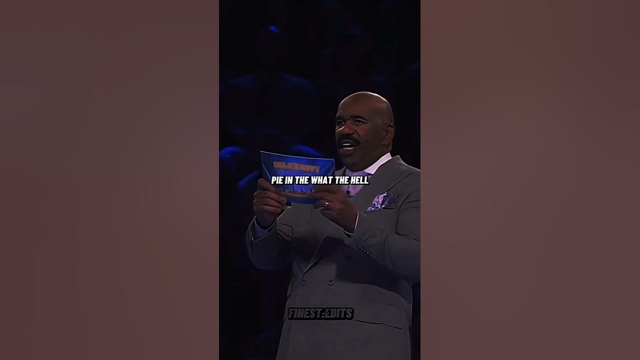 WHEN SNOOP SAY PIE IN THE HORSE familyfeud funny snoopdogg YouTube